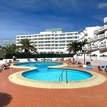Coconut Apartament In Garden City Playa Feñabe Esterno foto
