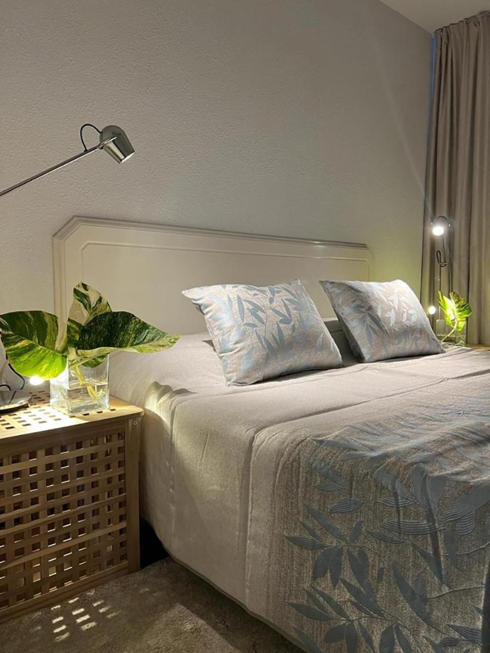 Coconut Apartament In Garden City Playa Feñabe Esterno foto