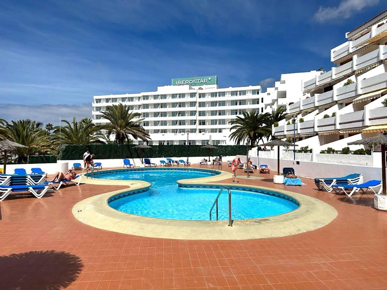 Coconut Apartament In Garden City Playa Feñabe Esterno foto