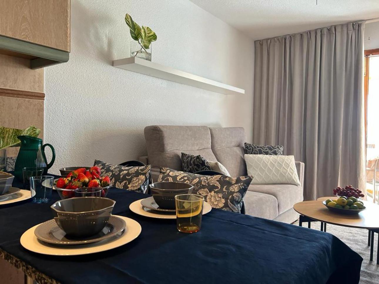 Coconut Apartament In Garden City Playa Feñabe Esterno foto