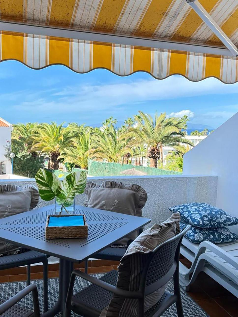 Coconut Apartament In Garden City Playa Feñabe Esterno foto
